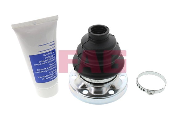 Bellow Kit, drive shaft
